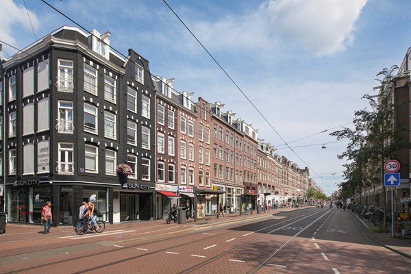 Medium property photo - Nicolaas Beetsstraat 55E, 1053 RJ Amsterdam